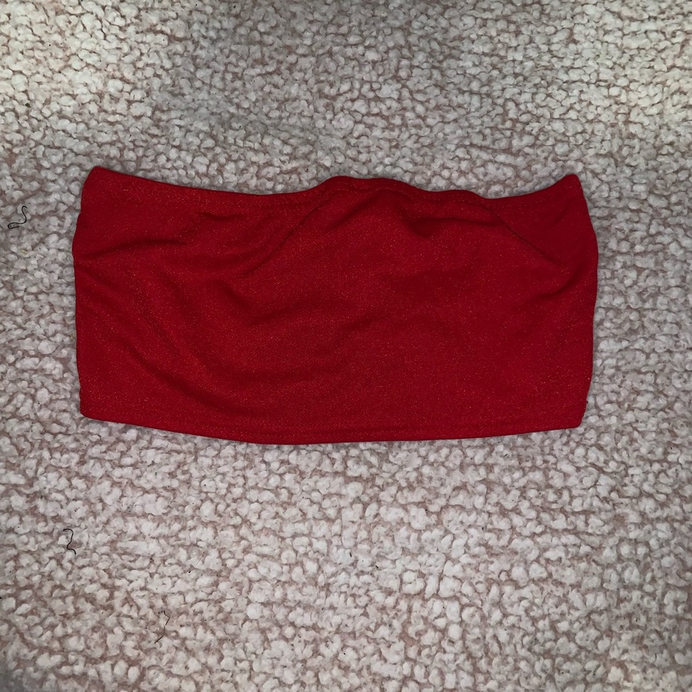 BOOHOO BANDEAU
